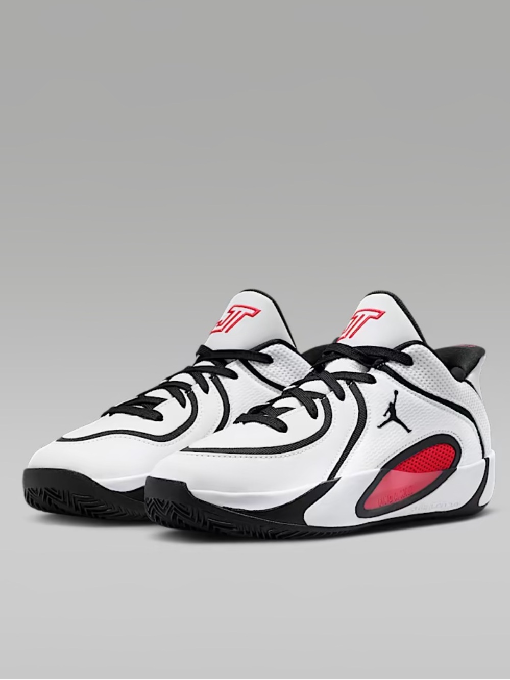 Jordan Tatum 4